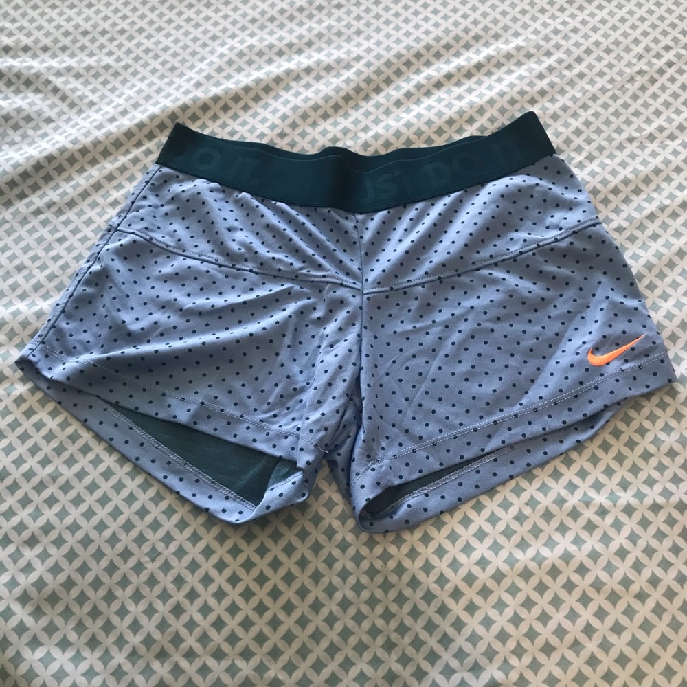 Nike Dri-Fit shorts